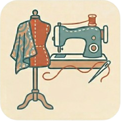 Cours de couture (débutant)