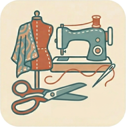 Cours de couture (intermédiaire)
