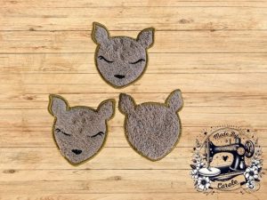 3-lingettes-biche 3 lingettes biche