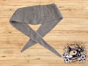 echarpe-laine-beige Echarpe laine