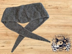 echarpe-laine-gris-clair Echarpe laine