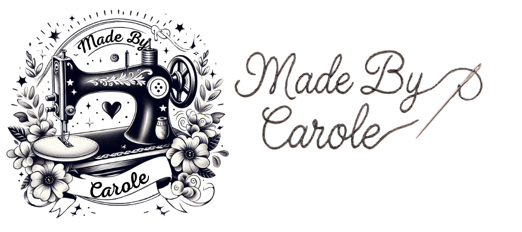 Made By Carole