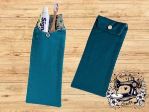 pochette-brosse-a-dents-bleu Pochette brosse à dents