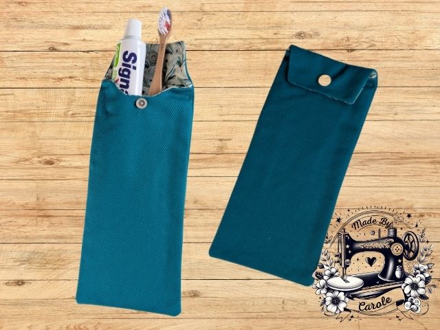 pochette-brosse-a-dents-bleu Pochette brosse à dents