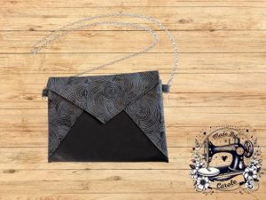 pochette-mariage-liege-ronds-noir Pochette Mariage liège