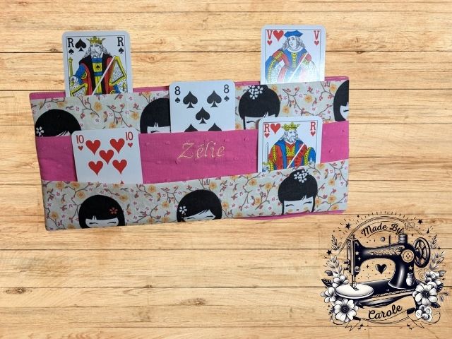 porte-carte-personnalise Porte-carte