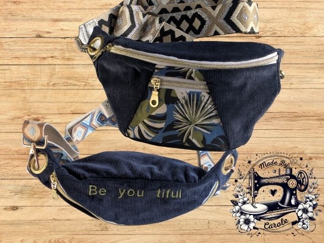 Sac banane