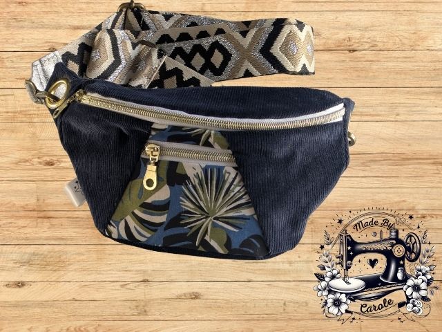 Sac banane